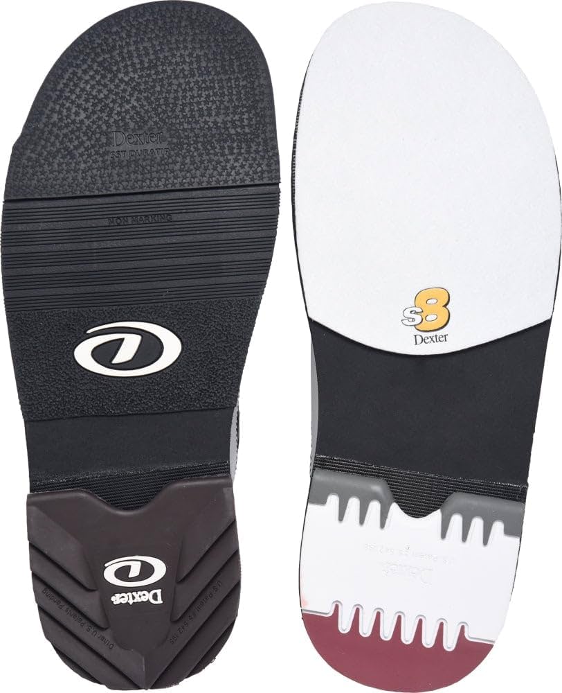 Amazon.com: Dexter Mens Wide Width SST 6 Hybrid LE Bowling